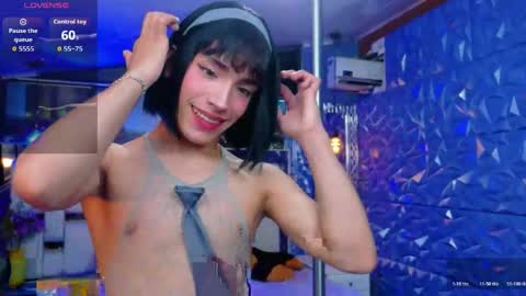 isaacnova online show from May 2026 08:28:02 PM