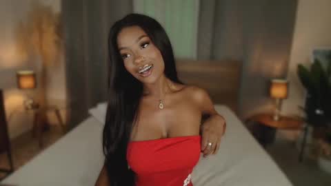 Isaa Coleman online show from January 2026 08:13:02 PM