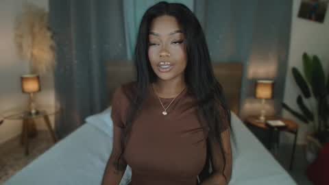 Isaa Coleman online show from February 2026 08:12:02 PM