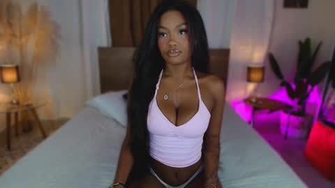 Isaa Coleman online show from February 2026 08:51:01 PM