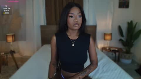 Isaa Coleman online show from March 2026 08:37:01 PM