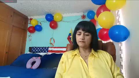Isabeel Sofia online show from June 2026 04:55:01 PM
