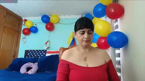 Isabeel Sofia online show from June 2026 11:57:01 AM