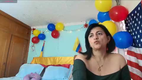 Isabeel Sofia online show from June 2026 06:51:02 PM