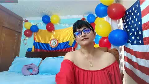 Isabeel Sofia online show from June 2026 01:26:01 PM