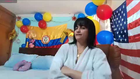 Isabeel Sofia online show from June 2026 04:34:02 PM