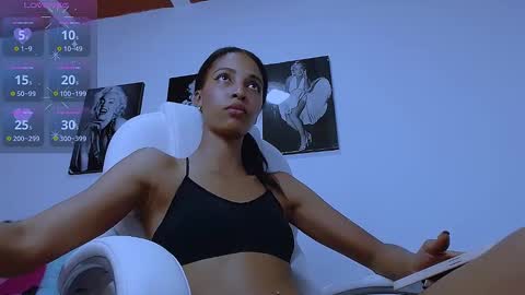 isabel online show from December 2024 01:22:01 AM