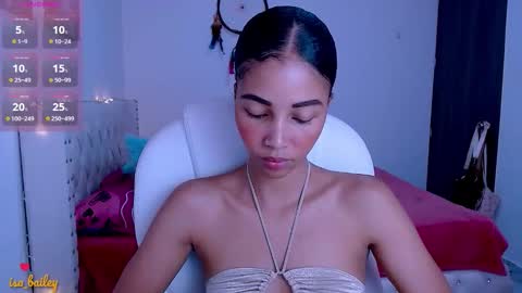 isabel online show from March 2026 08:58:01 PM