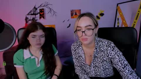 isabel online show from November 2025 01:32:01 PM