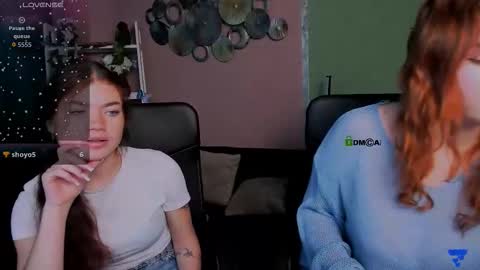 isabel online show from November 2025 01:54:01 PM