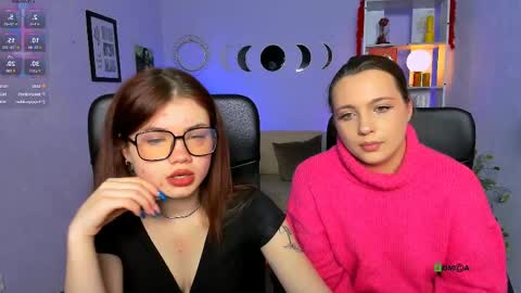 isabel online show from April 2026 07:08:02 PM