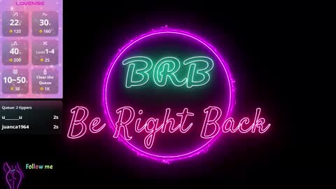 Snapshot of isabela_duran chatting on October 2025 02:08:01 AM isabela duran online show from October 2025 02:08:01 AM