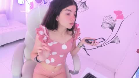 isabela_fiorelli online show from March 2025 12:23:01 PM