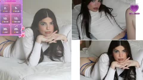 isabela_fiorelli online show from June 2026 01:13:01 PM