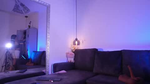 Isabela online show from May 2026 11:50:01 AM