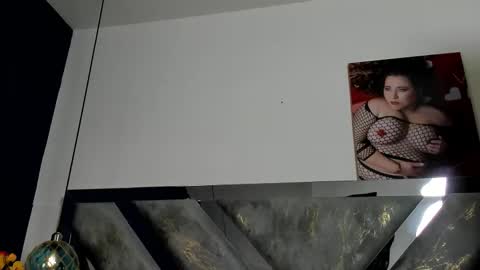 Snapshot of isabela_parkerr chatting on January 2026 04:50:02 AM Mommy Isa online show from January 2026 04:50:02 AM