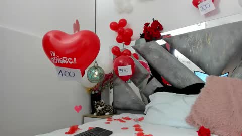 Snapshot of isabela_parkerr chatting on February 2026 04:53:01 AM Mommy Isa online show from February 2026 04:53:01 AM