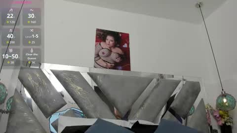 Snapshot of isabela_parkerr chatting on February 2026 03:16:02 AM Mommy Isa online show from February 2026 03:16:02 AM