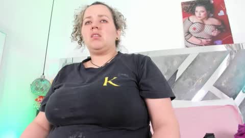 Mommy Isa online show from March 2026 04:50:01 AM