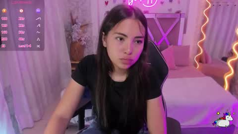 ISABELA  online show from March 2026 11:35:01 AM