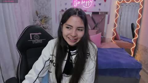 ISABELA  online show from April 2026 11:40:01 AM