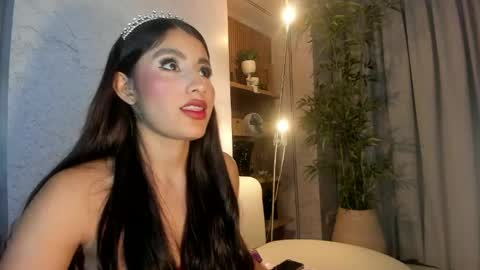 isabelastefano online show from May 2026 03:25:01 AM