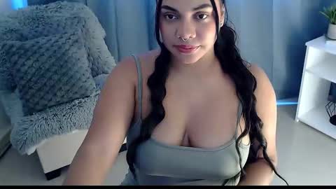 Snapshot of isabelateran chatting on December 2025 07:09:01 PM isabelateran online show from December 2025 07:09:01 PM