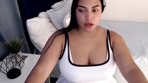 isabelateran online show from March 2026 06:46:02 PM