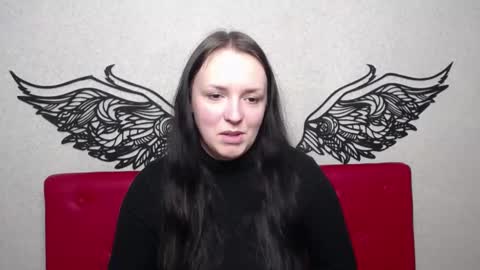 IsabelBlackberry online show from December 2024 10:41:01 AM