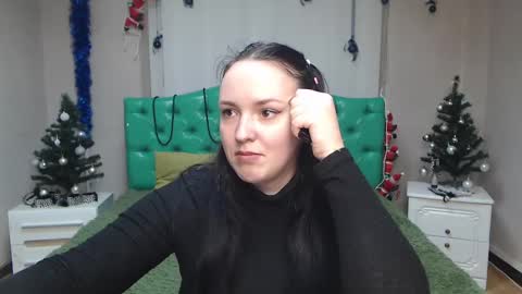 IsabelBlackberry online show from December 2024 09:31:01 AM