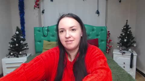 IsabelBlackberry online show from January 2025 03:07:01 PM