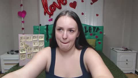 IsabelBlackberry online show from September 2025 11:10:01 AM