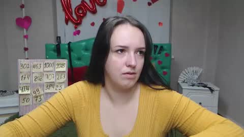 IsabelBlackberry online show from September 2025 04:56:01 AM