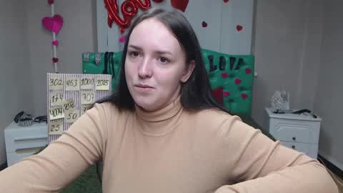 IsabelBlackberry online show from September 2025 05:13:01 AM