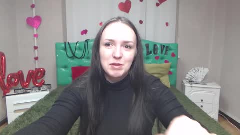 IsabelBlackberry online show from December 2025 06:07:01 AM