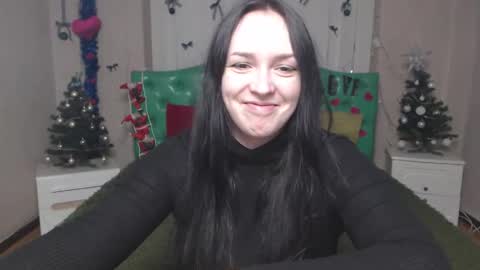 IsabelBlackberry online show from December 2025 06:09:02 AM