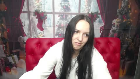 IsabelBlackberry online show from January 2026 06:26:01 AM