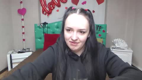 IsabelBlackberry online show from January 2026 06:28:02 AM