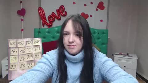 IsabelBlackberry online show from February 2026 05:59:02 AM