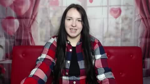 IsabelBlackberry online show from February 2026 06:23:01 AM