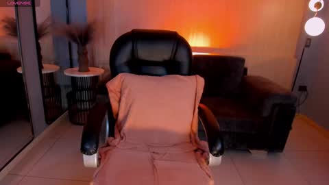 Isabel Bornner online show from January 2025 04:45:01 AM