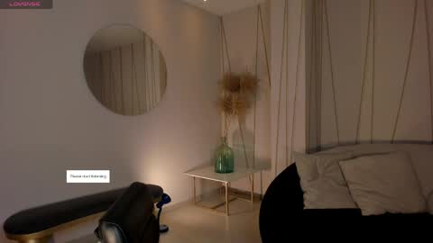 Isabel Bornner online show from May 2026 04:56:01 PM