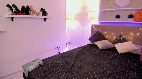 IsabelKiss online show from April 2026 05:41:02 AM