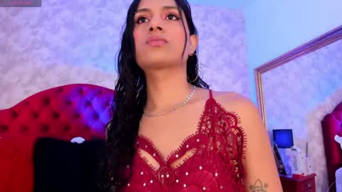 Isabell 13 online show from April 2026 02:51:02 PM