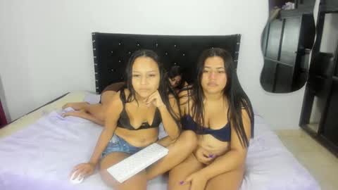isabell_6969 online show from November 2025 03:50:02 AM