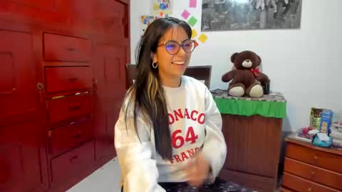 Isabella22 1 online show from January 2025 02:38:01 AM