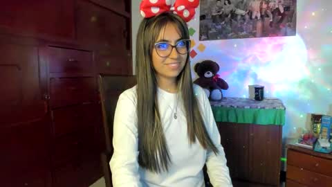 Isabella22 1 online show from January 2025 03:41:01 AM