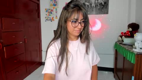 Isabella22 1 online show from February 2025 04:36:01 PM