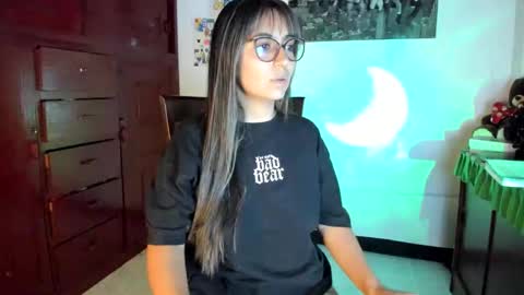 Isabella22 1 online show from February 2025 10:51:01 PM