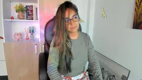 Isabella22 1 online show from March 2025 04:56:02 PM